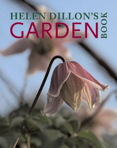 Helen Dillons Garden Book