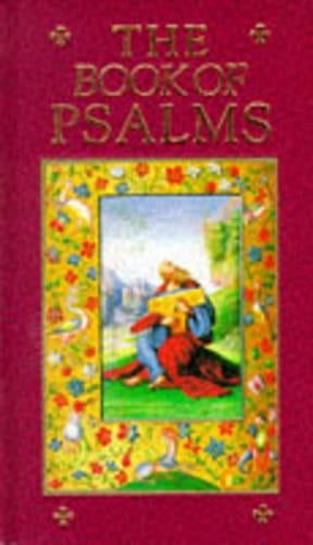 Psalms: Illustrated Psalms