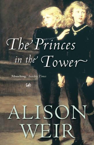 The Princes in the Tower