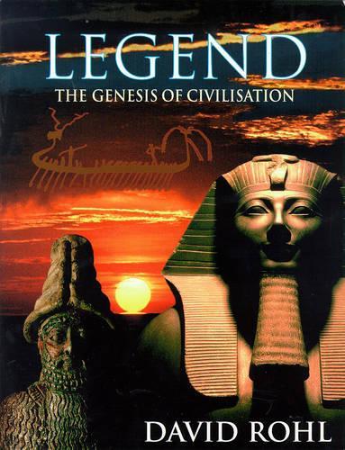 Legend: The Genesis of Civilisation