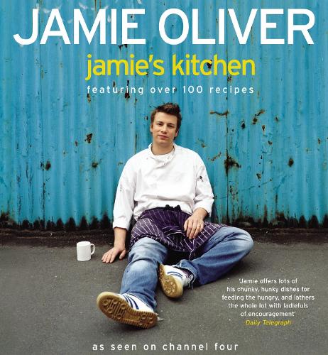 Jamies Kitchen