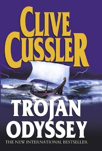 Trojan Odyssey
