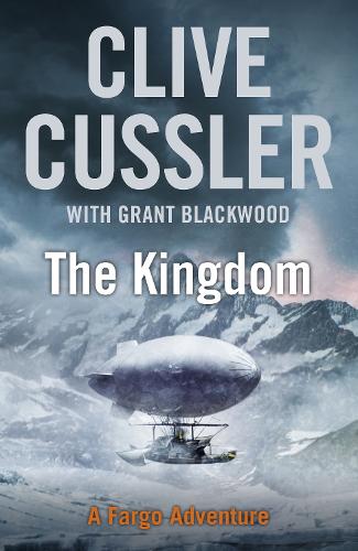 The Kingdom (Fargo Adventure 3)