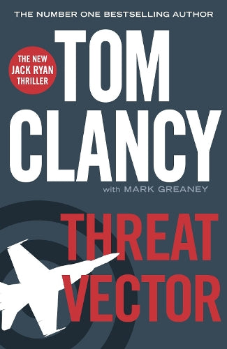 Threat Vector (Jack Ryan Jr)