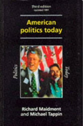 American Politics Today