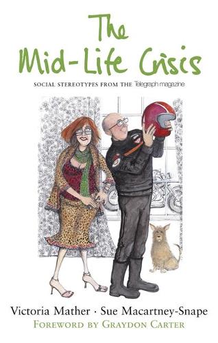 The Mid-Life Crisis: Social Stereotypes from the "Telegraph" Magazine