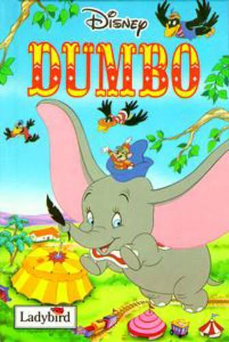 Dumbo (Ladybird Disney Easy Reader)