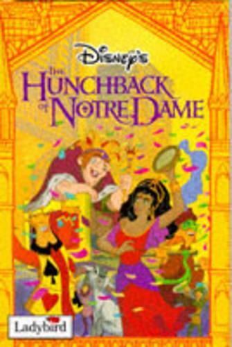 Disneys the Hunchback of Notre Dame