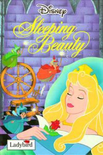Sleeping Beauty (Disney Easy Reader)