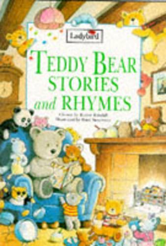 Teddy Bear Stories and Rhymes (Ladybird Paperback)