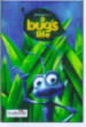 A Bugs Life: The Bugtastic Guide: The Bug Guide