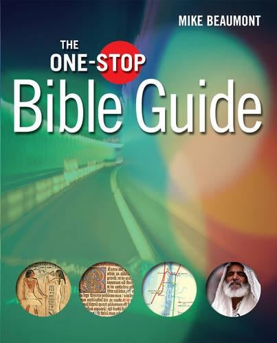 The One-stop Bible Guide (One-Stop Guides)