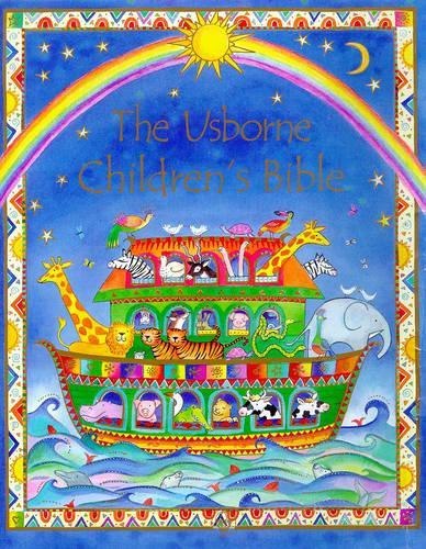 Usborne Childrens Bible