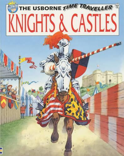 Knights and Castles (Time Travellers)