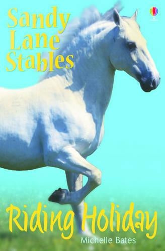 Sandy Lane Stables: Riding Holiday