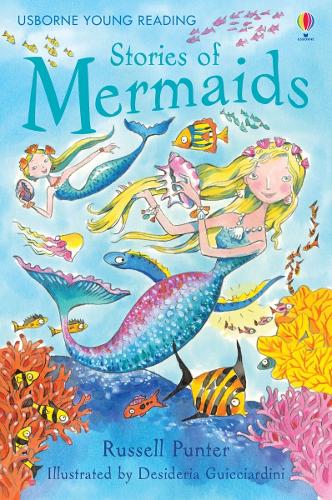 Stories of Mermaids (Young Reading (Series 1)) (Young Reading Series One)