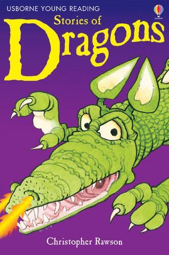 Stories of Dragons (Young Reading (Series 1)) (Young Reading Series One)