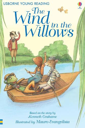 The Wind in the Willows (Young Reading (Series 2)) (Young Reading Series Two)