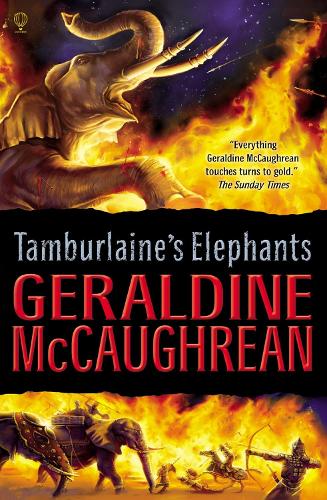 Tamburlaine's Elephants