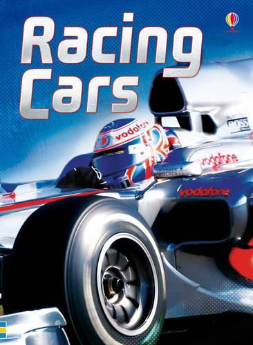 Racing Cars (Beginners Plus)
