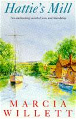 Hatties Mill