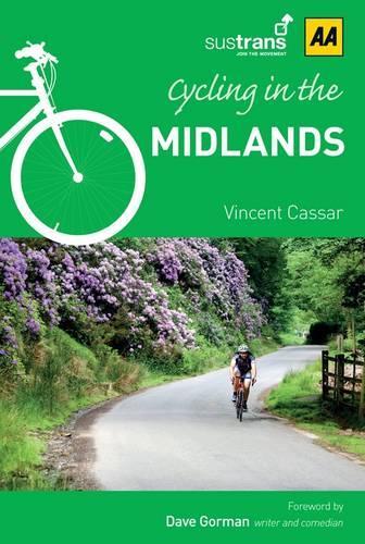 Cycling in Midlands