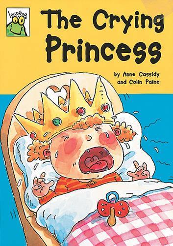 Leapfrog: The Crying Princess
