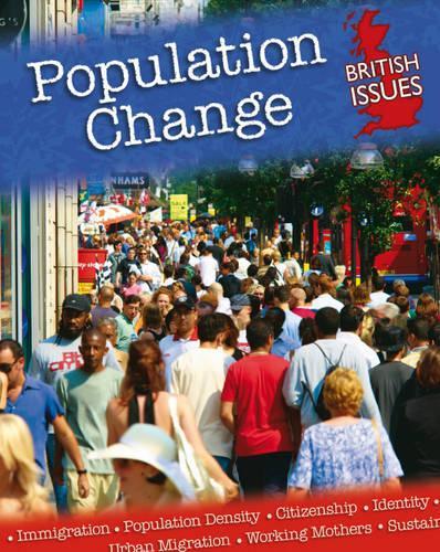 Population Change (British Issues)