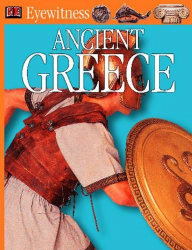 Ancient Greece (Eyewitness)