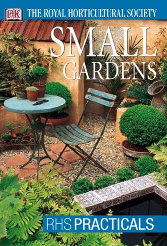 Small Gardens (RHS Practicals)