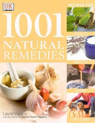1001 Natural Remedies