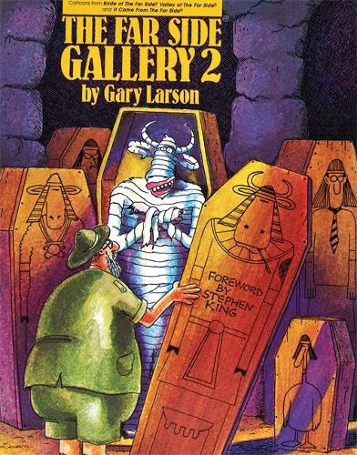 The Far Side Gallery 2: No.2