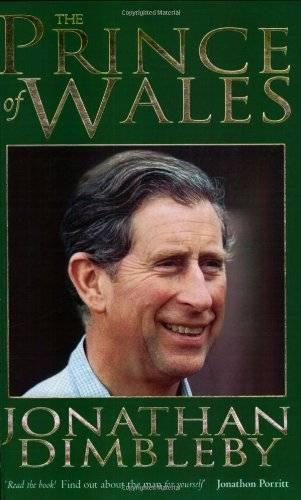 The Prince Of Wales: An Intimate Portrait