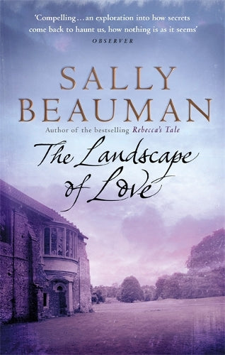 TheLandscape of Love by Beauman, Sally ( Author ) ON Feb-27-2006, Paperback