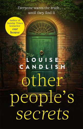 Other Peoples Secrets