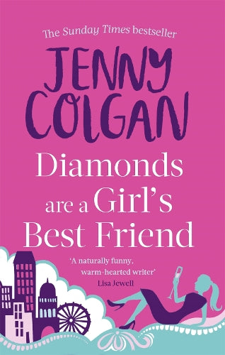 Diamonds Are A Girls Best Friend