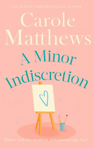 A Minor Indiscretion