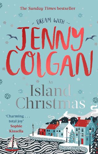 An Island Christmas (Mure)