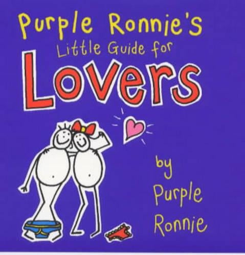 Purple Ronnies Little Guide to Lovers
