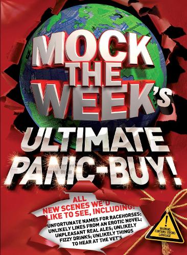 Mock the Weeks Ultimate Panic-Buy!