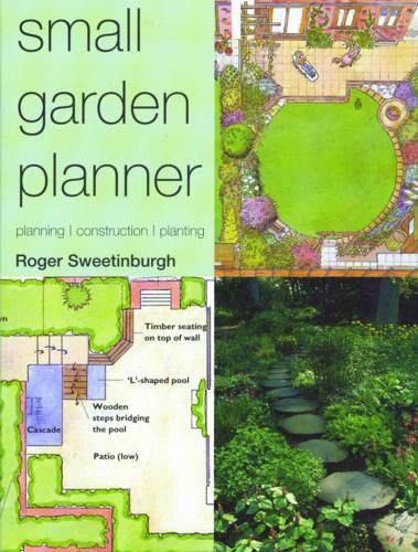 Small Garden Planner (Gardening)