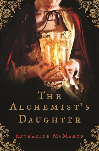 The Alchemists Daughter