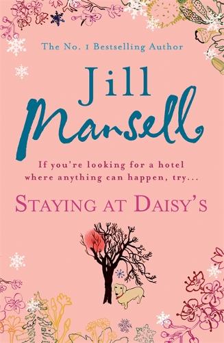 Staying at Daisys