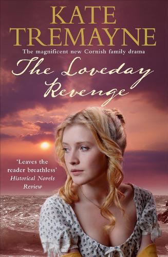 The Loveday Revenge (Loveday 8)