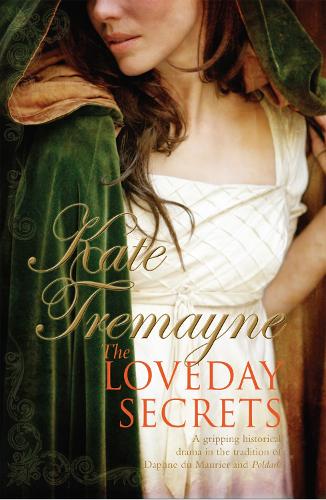 The Loveday Secrets (Loveday Series)