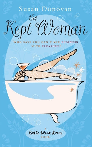 The Kept Woman (Little Black Dress)
