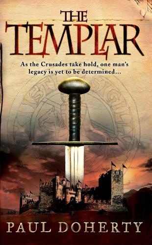 The Templar (Templars 1)