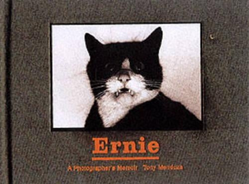 Ernie: A Photographers Memoir