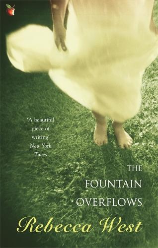 The Fountain Overflows (VMC)