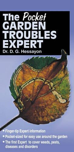 The Pocket Garden Troubles Expert (Pocket Expert)